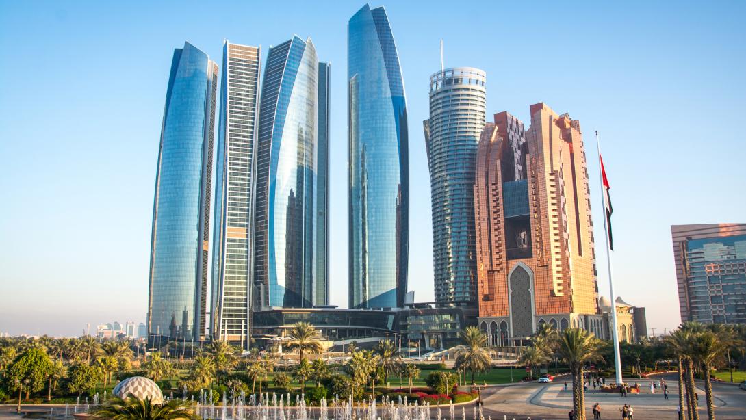 Top 10 questions on foundations in the UAE
