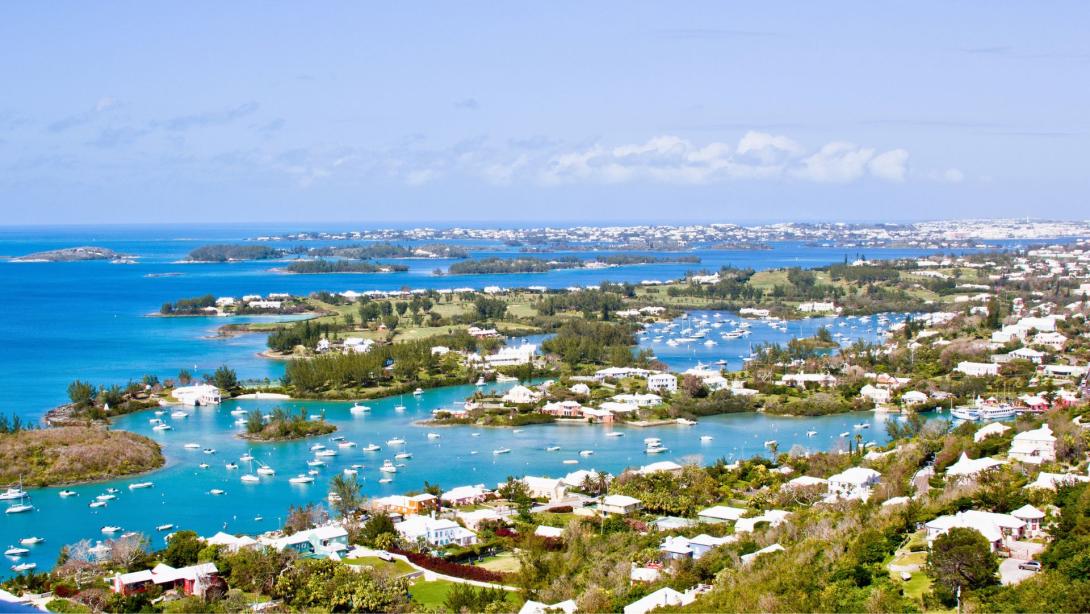 A guide to the Economic Substance Act in Bermuda 