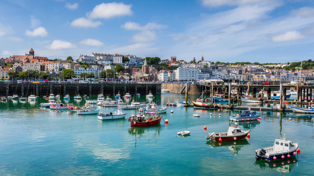 Key recommendations for Guernsey NEDs when insolvency looms – lessons from BHS