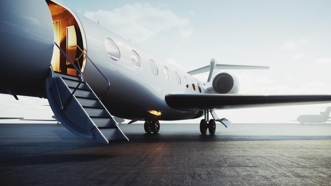 Growth Frontiers Global – Airline Economics