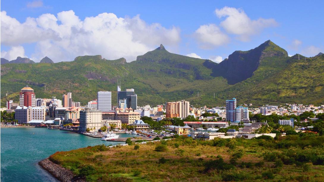 Ocorian Mauritius first local employer to receive CGI Accredited Employer Status 