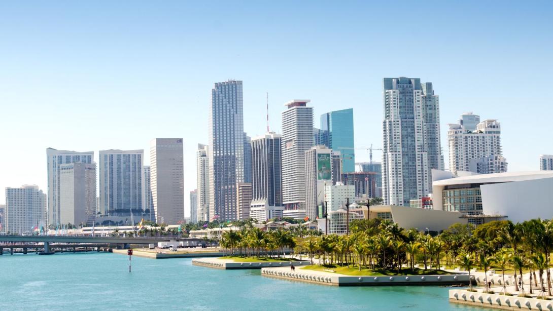 iConnections Global Alts Miami