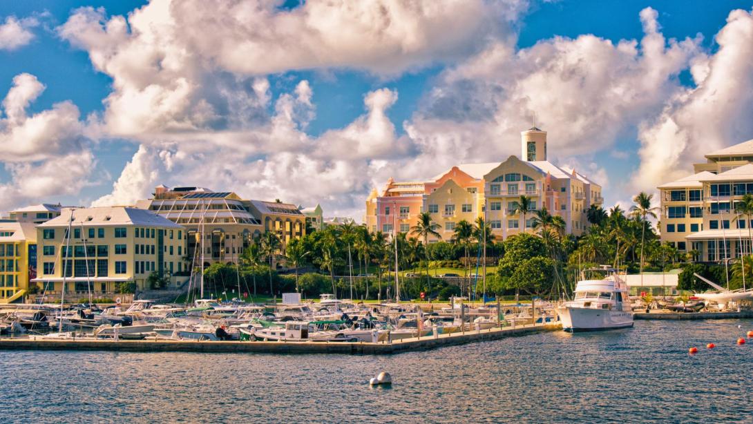 Bermuda Captive Network Captive Education Summit