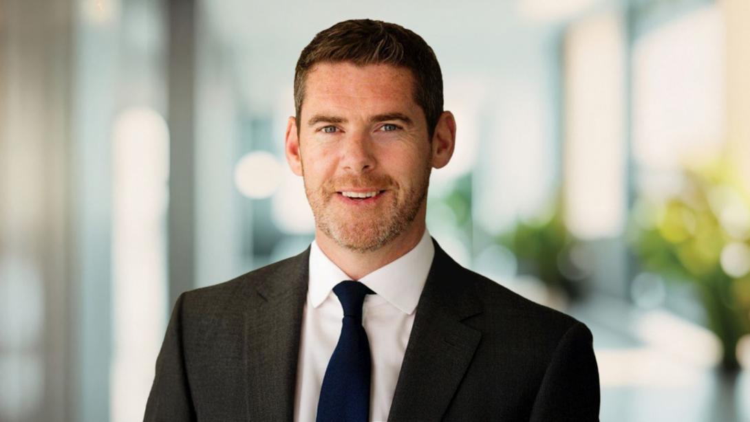 Ocorian strengthens Funds team with EMEA appointment 