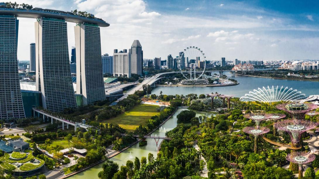 Financial Times Asia Wealth Summit