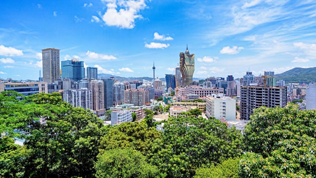 HFM APAC Operational Leaders Summit 2025