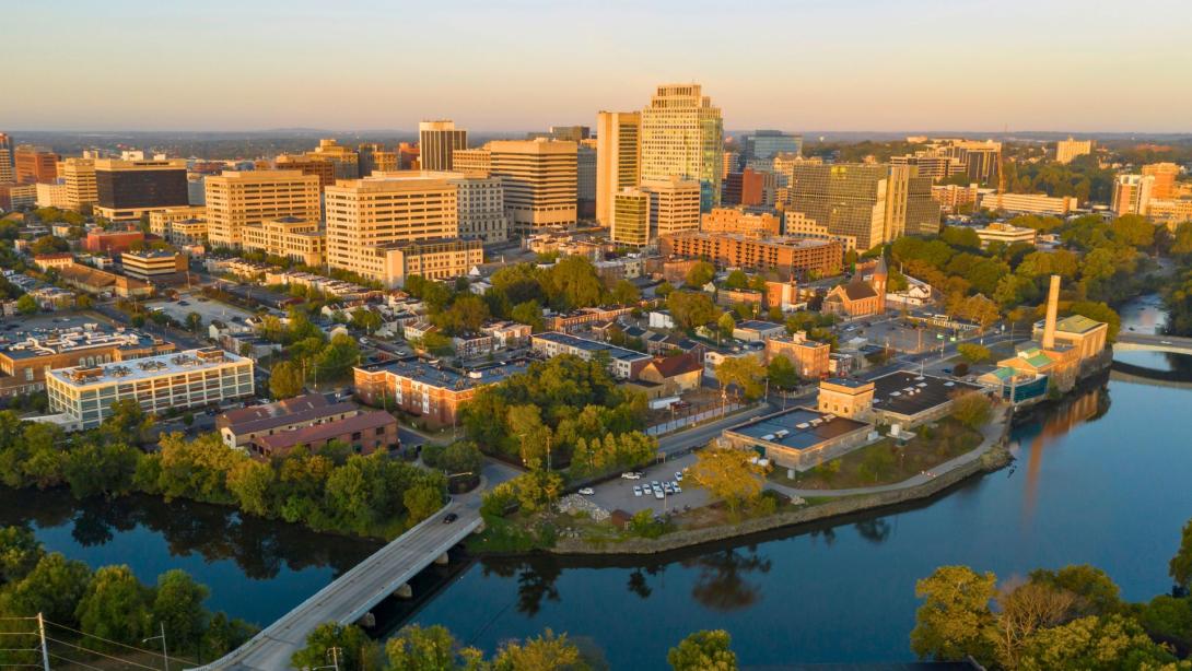 Top 5 reasons to choose a Delaware domiciled entity