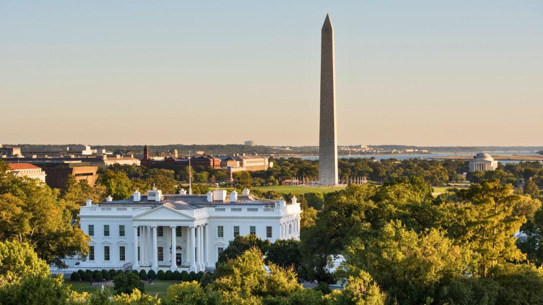 Comment: Private client impact of President Trump’s return