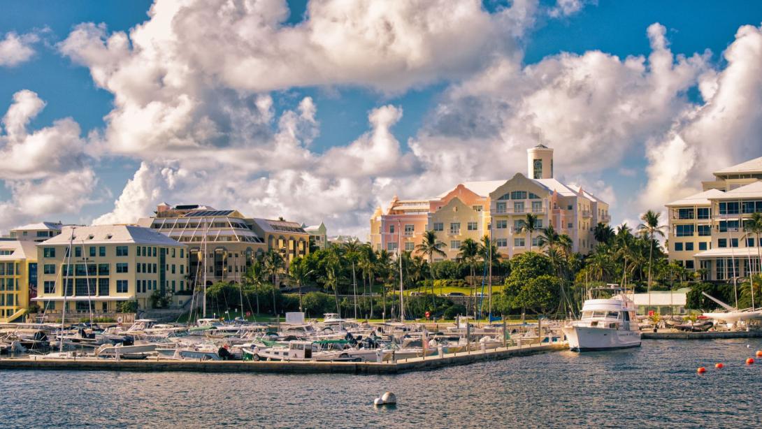 Bermuda Captive Conference 2025
