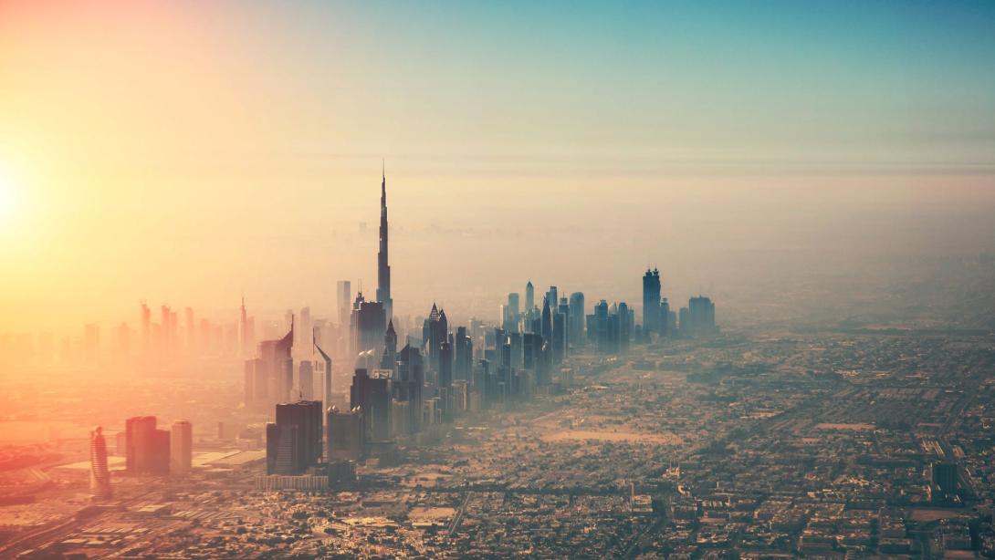 Ocorian Ebdaa IFC partner to deliver Sharia-compliant financial solutions