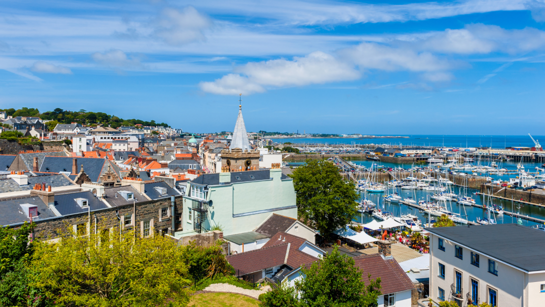 Guernsey MONEYVAL report cements international credibility