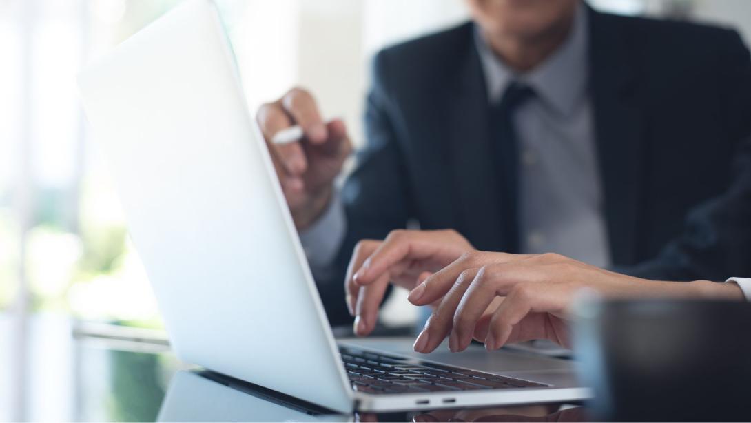Ocorian links with Landytech to innovate and enhance data and automation service for private clients