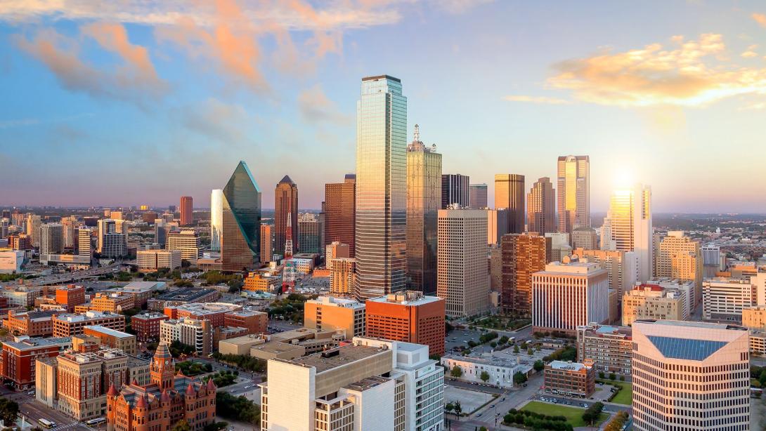 Texas Wall Street Women State of the Markets