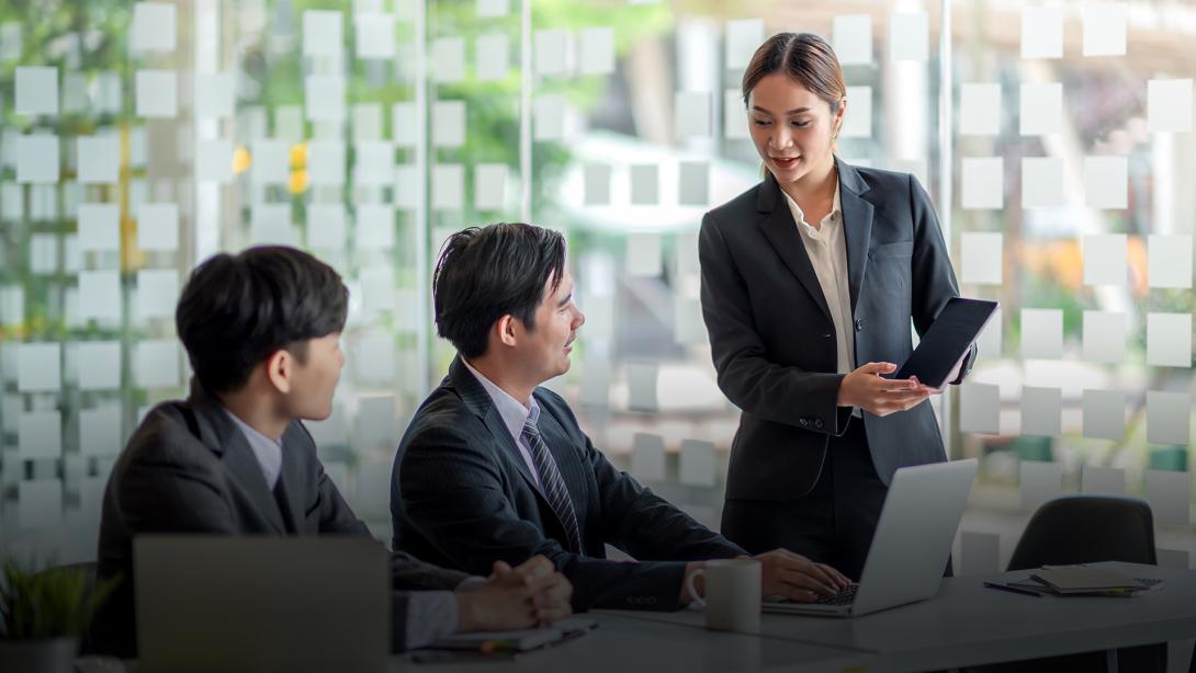More turn to alternatives for longer-term financial security