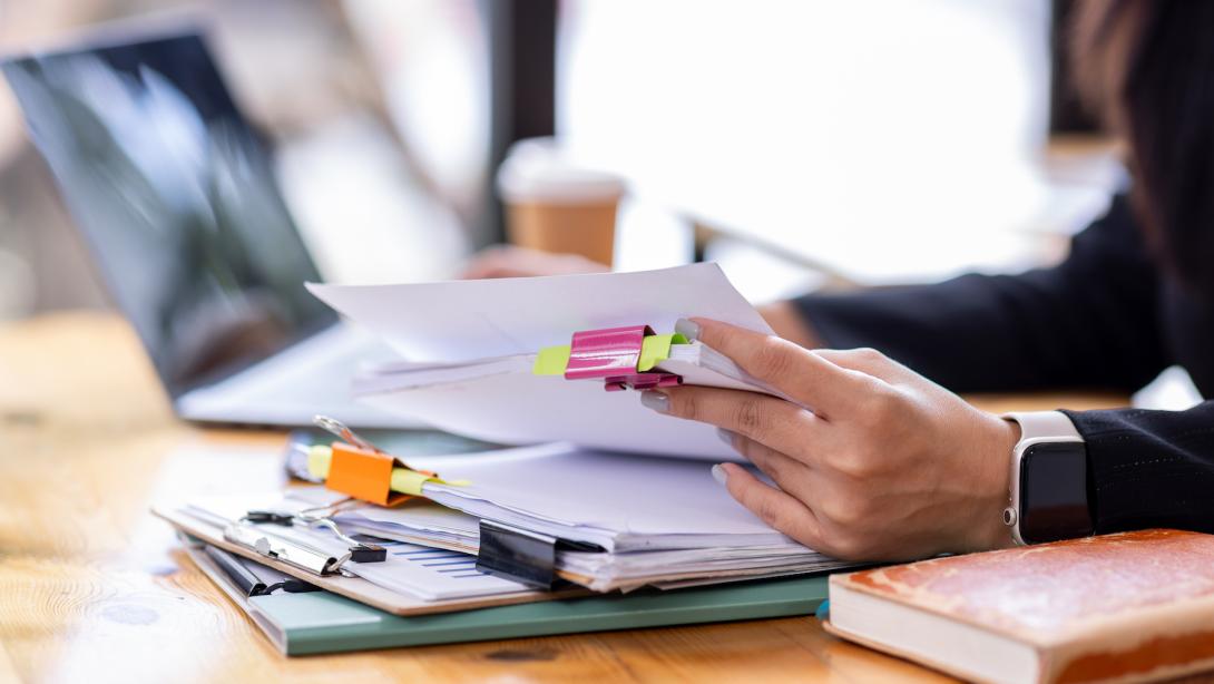 How can RIAs build a sturdy compliance programme?