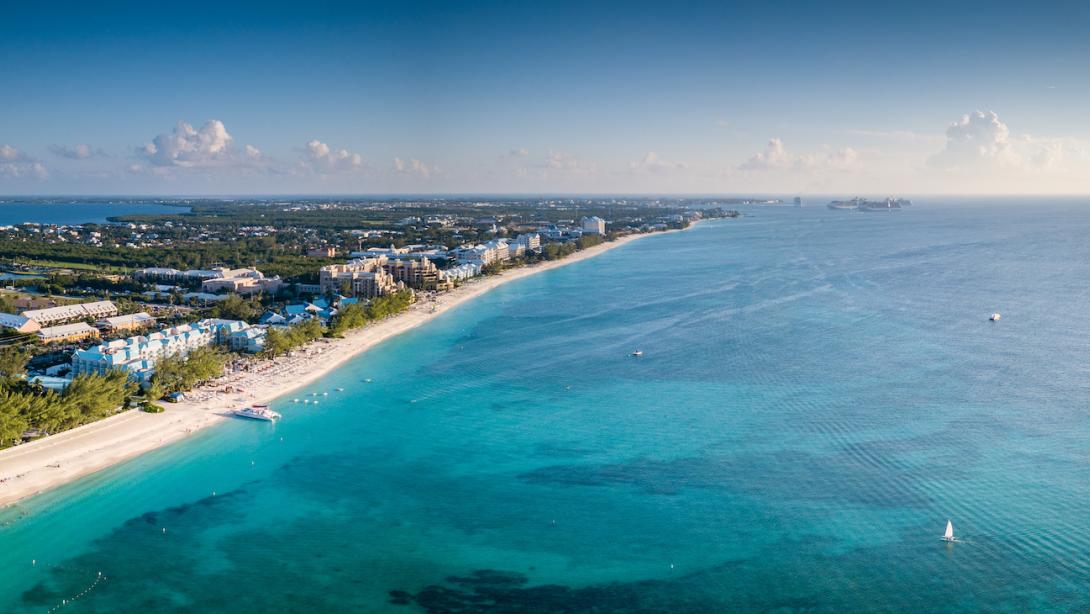 Introducing Ocorian corporate services in the Cayman Islands