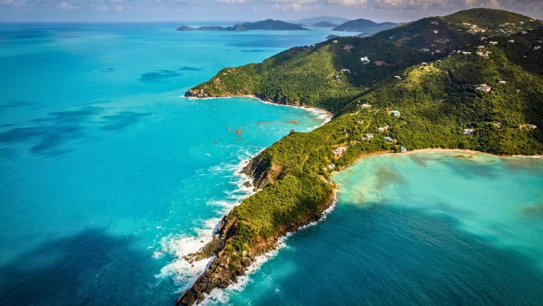 Part 4: Spotlight on the British Virgin Islands (BVI)  