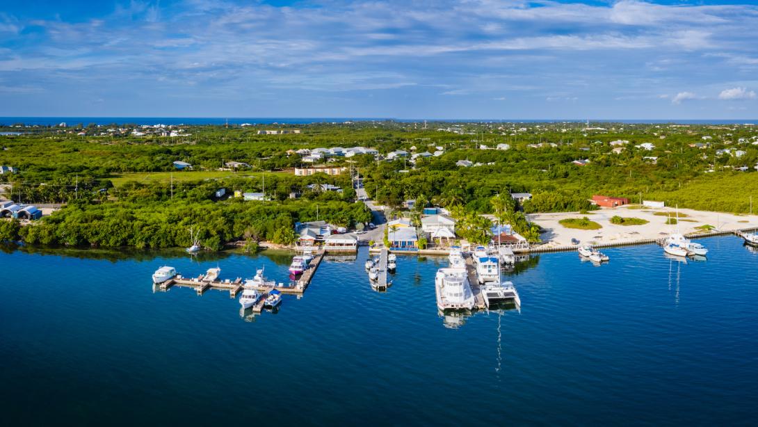 Understanding foundations and their role in the Cayman Islands