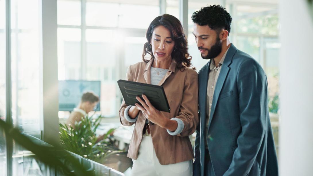 Best practices in financial reporting for alternative funds