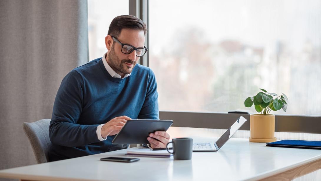 How Ocorian is harnessing fund administration technology to improve the client experience