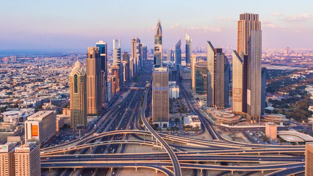 Travelling around the GCC | 5 evolving priorities of Middle Eastern family business groups