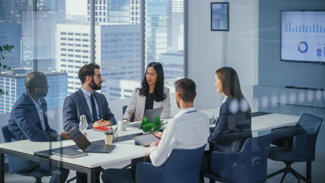 Companies need to be ‘proactive and flexible’ in response to tariffs