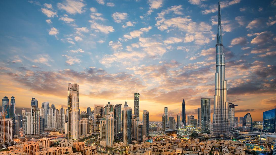 UAE foundation – the ultimate structure for UAE real estate
