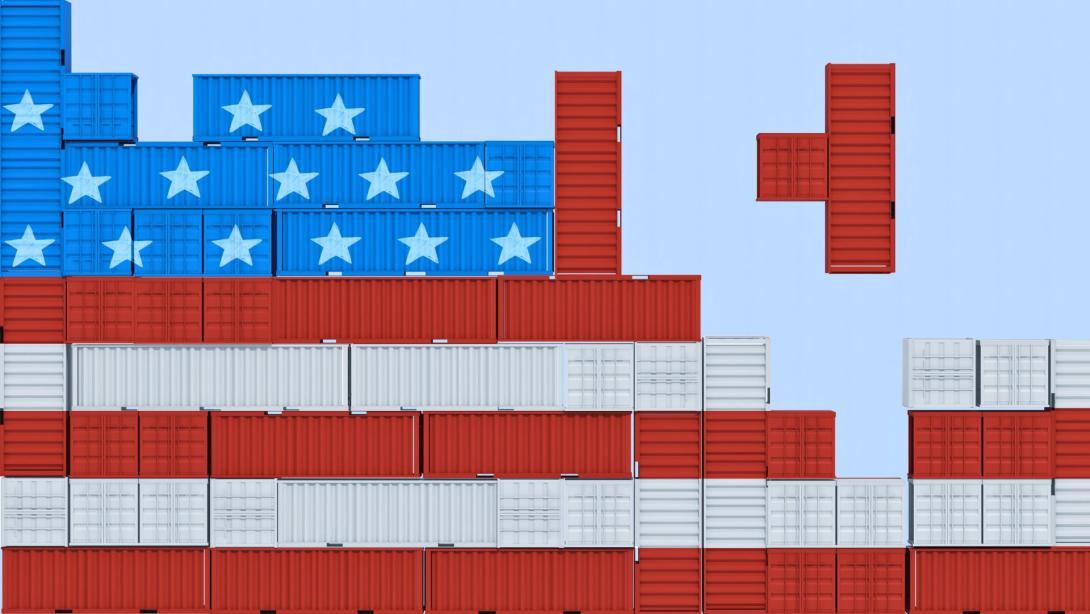 American tariffs spark strategic rethink – why resilience and flexibility are now boardroom priorities