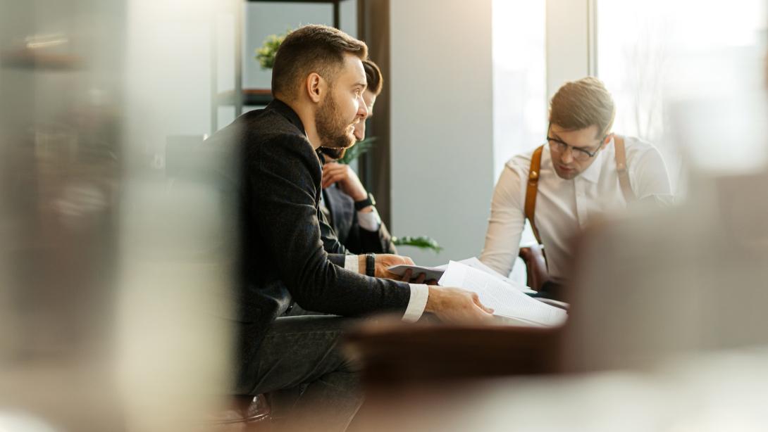 Could tariffs drive high net worth and family office flight to safety?