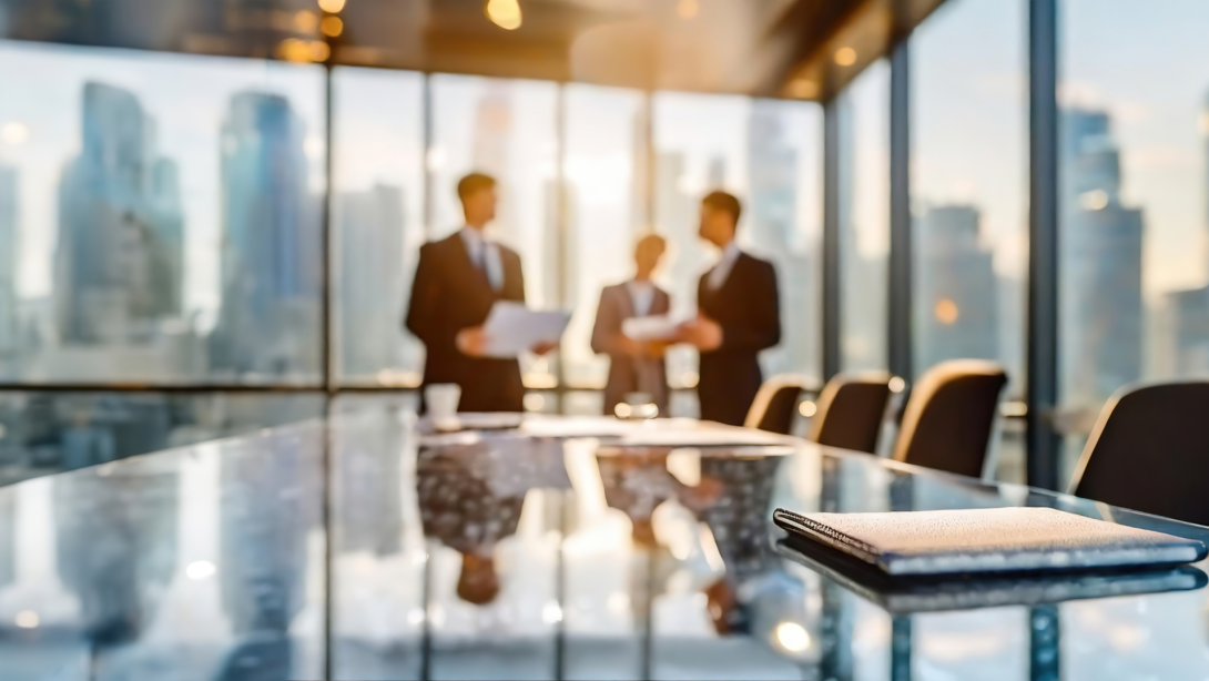 Corporate governance for listed companies: navigating challenges and embracing innovation