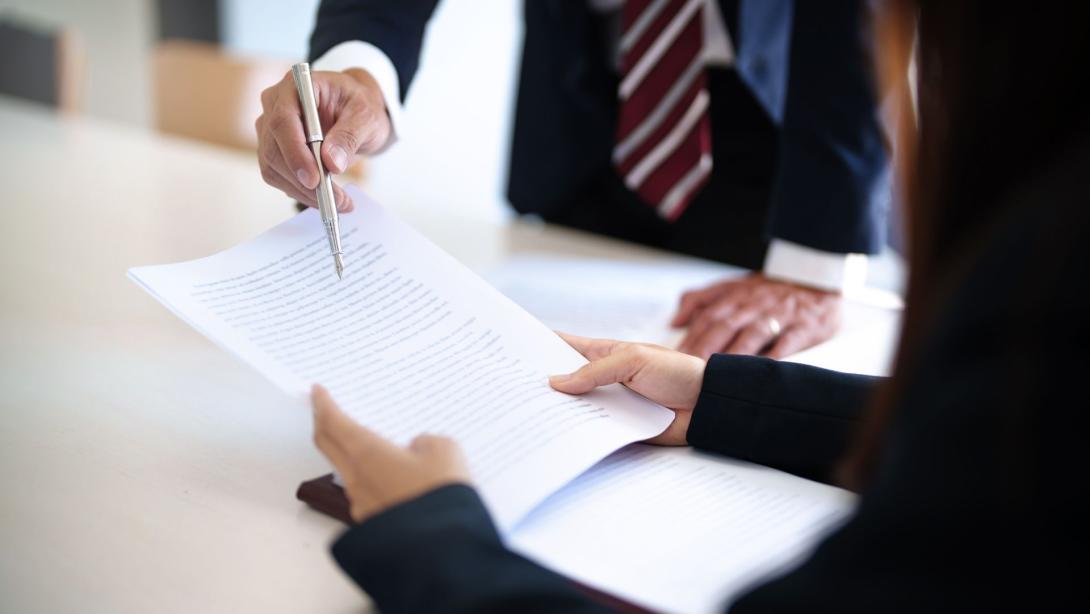Corporate governance: Key trends & insights