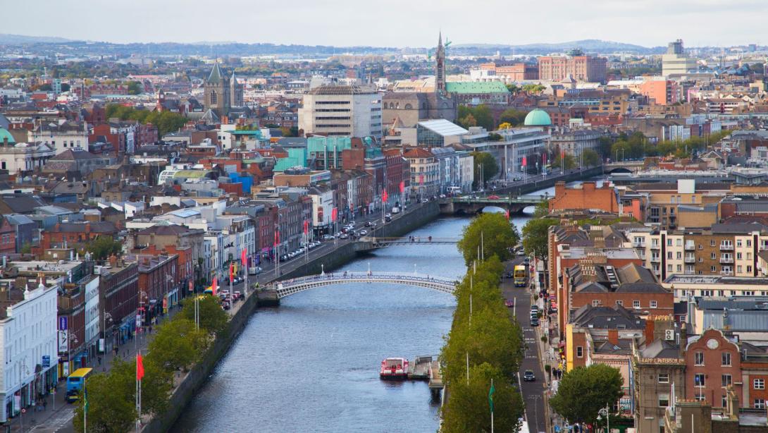 Cross-border European deals powering private credit growth 