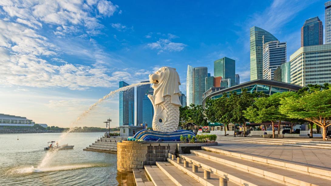 FAQs: Singapore family office