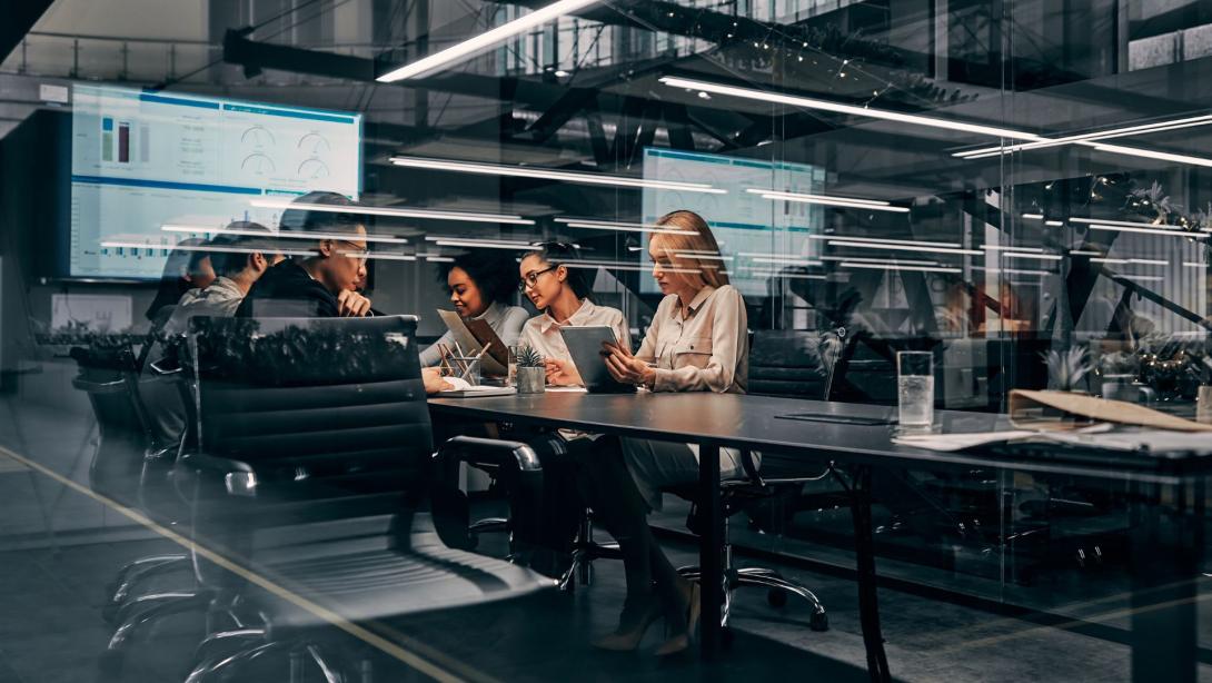 Ocorian selects Fenergo to strengthen compliance and enhance client lifecycle management