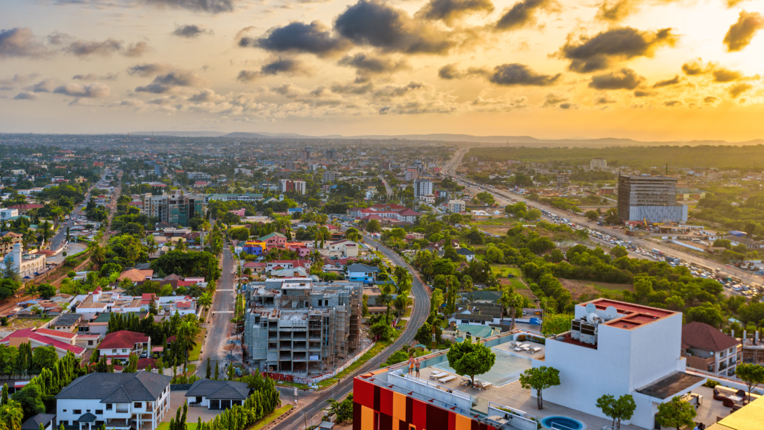 Strategic investments for African family businesses in 2025