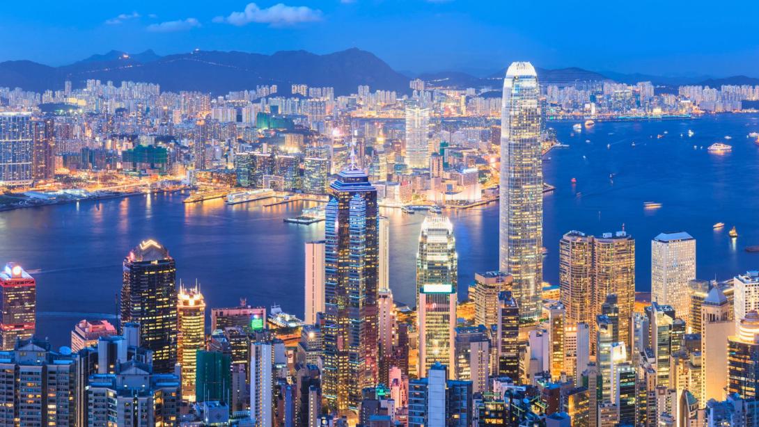 A new era for global businesses: Hong Kong unveils comprehensive corporate re-domiciliation regime