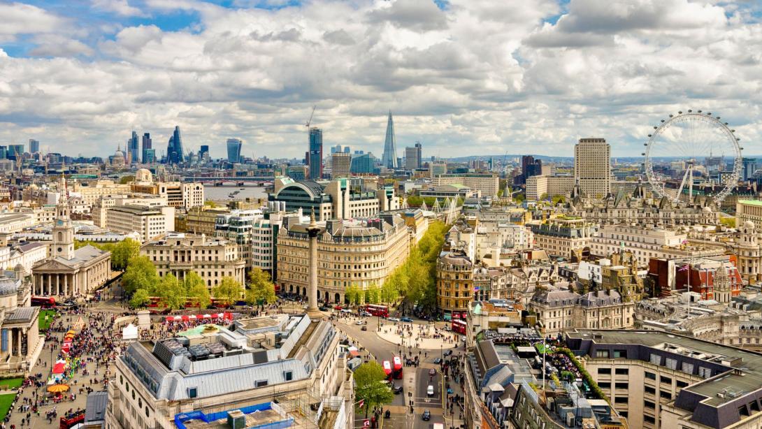 LPGP Connect 7th Annual CFO/COO London Private Equity & Private Debt Conference