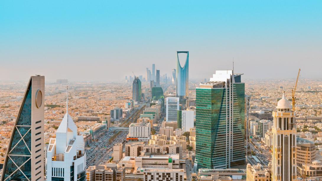 Saudi’s Vision 2030: 5 years to go