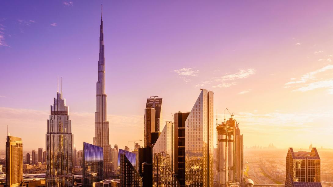 Part 5: Spotlight on the UAE 