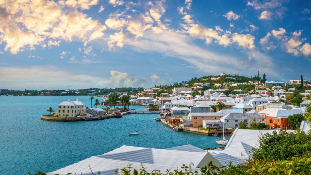 Navigating Bermuda’s Economic Substance Act: A guide for financing and leasing companies