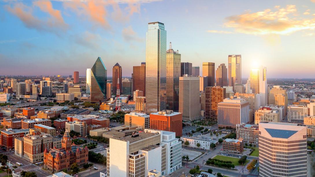 Private markets in flux: five key takeaways from Ocorian’s first Dallas Breakfast Club 