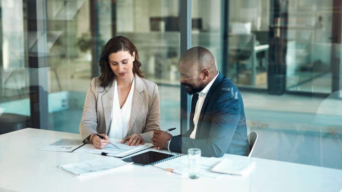 Business model review: Three asks for smaller asset managers from the FCA