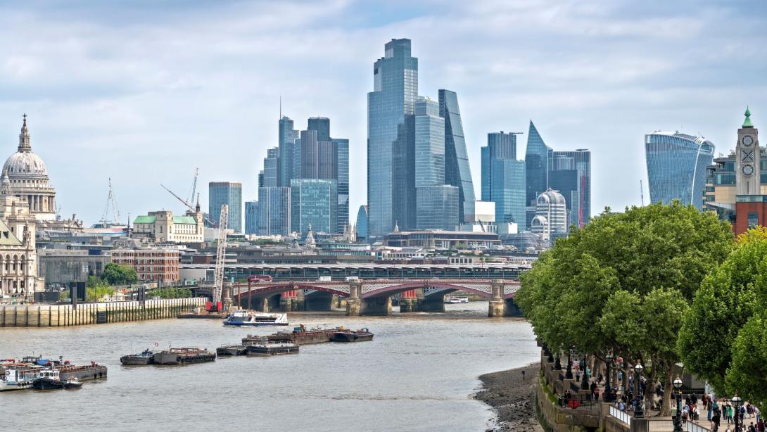 Private credit switch to infrastructure financing gathering pace