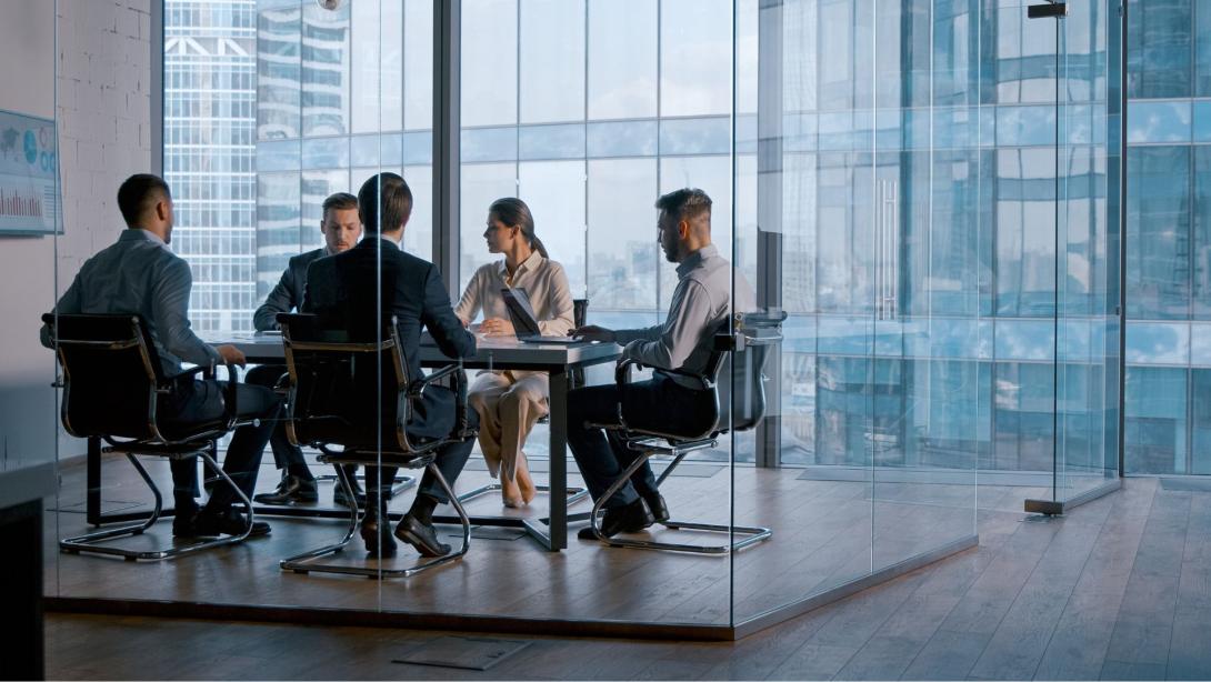 North American VC and private equity firms looking overseas for capital