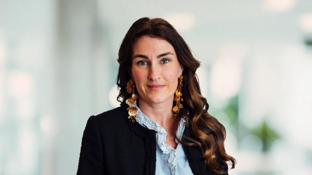 Ocorian strengthens Capital Markets team with new appointment