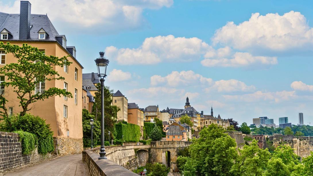How US fund managers are raising capital in Europe: The strategic role of Luxembourg AIFMs
