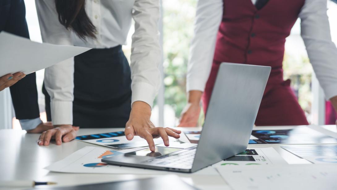 Ocorian unlocks 50 percent more data efficiency with Fivetran
