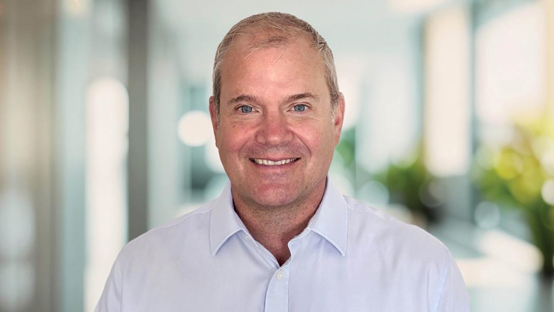 Ocorian strengthens Funds team with new appointment
