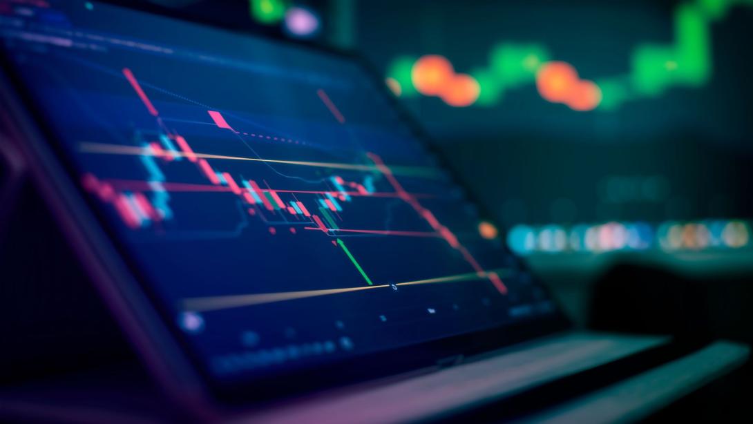 Washington's crypto regulatory changes are boosting VC and private equity interest