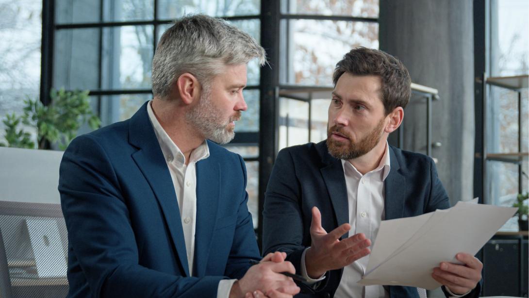 Geopolitical issues are causing rifts over investments in family offices